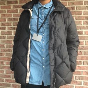 Burberry bomber jacket